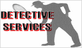 Derbyshire Private Detective Services